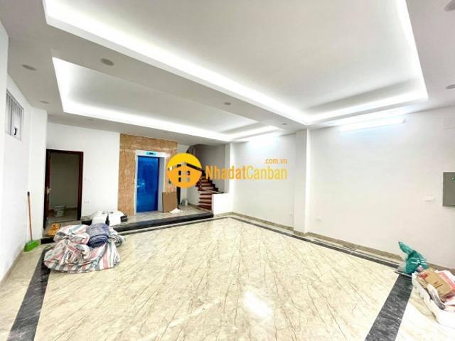 Nhà mặt phố bán