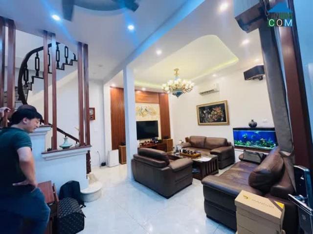 Nhà mặt phố bán tại Hoàn Kiếm, Hà Nội