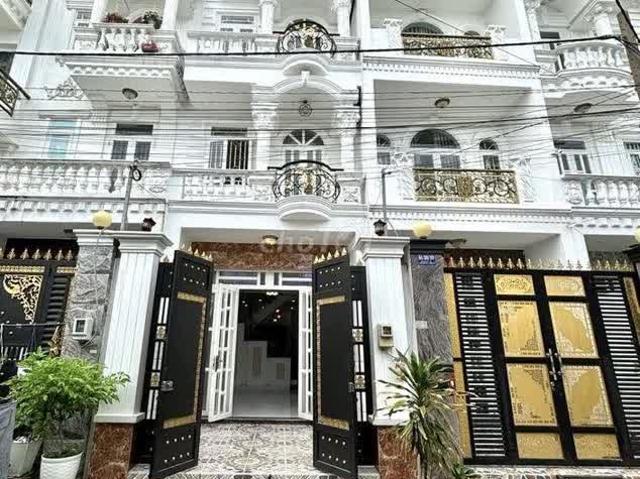 Nhà mặt phố bán tại Thủ Đức, Hồ Chí Minh