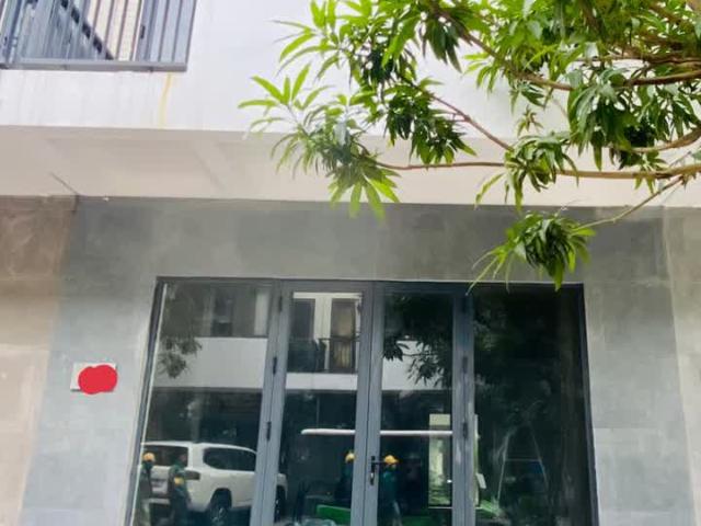 Biệt Thự bán