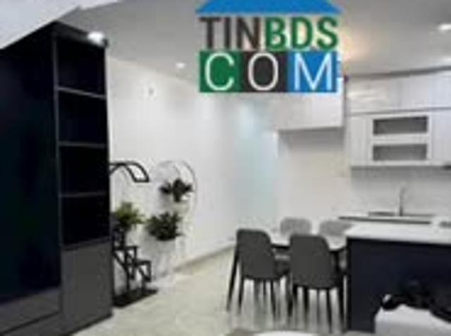Nhà mặt phố bán