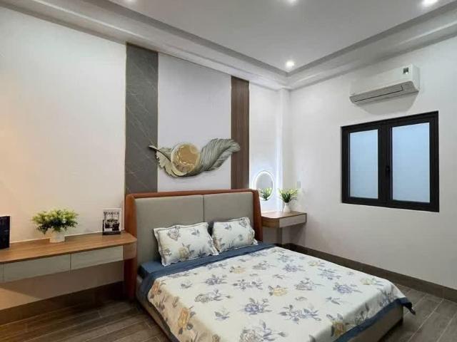 Nhà mặt phố bán