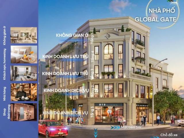 Biệt Thự bán tại Hoàn Kiếm, Hà Nội