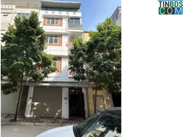 Biệt Thự bán tại Hoàn Kiếm, Hà Nội