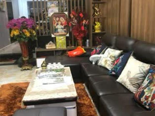 Nhà mặt phố bán tại Thủ Đức, Hồ Chí Minh