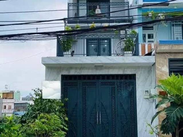 Nhà bán tại Thủ Đức, Hồ Chí Minh