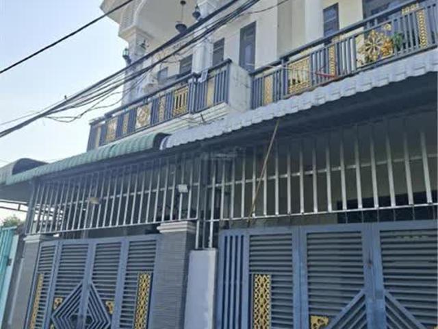 Nhà bán tại Đồng Nai