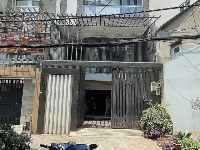 Nhà mặt phố bán tại Thủ Đức, Hồ Chí Minh