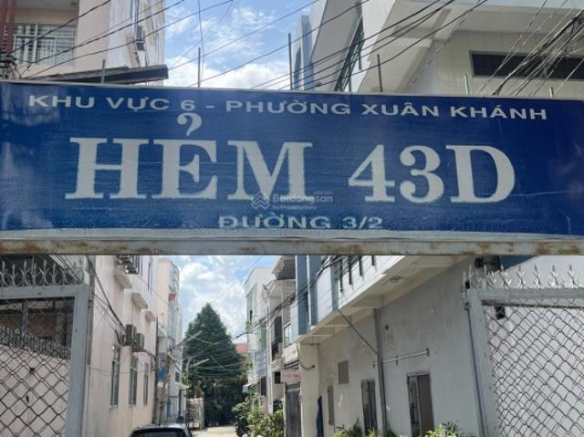 Nhà bán