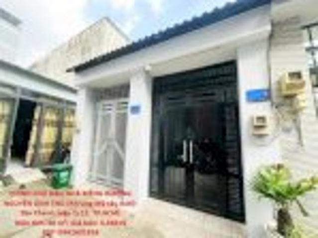 Bất động sản bán tại Thành phố Hồ Chí Minh, Hồ Chí Minh