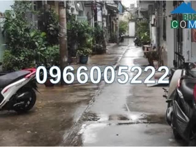 Nhà bán tại Thủ Đức, Hồ Chí Minh