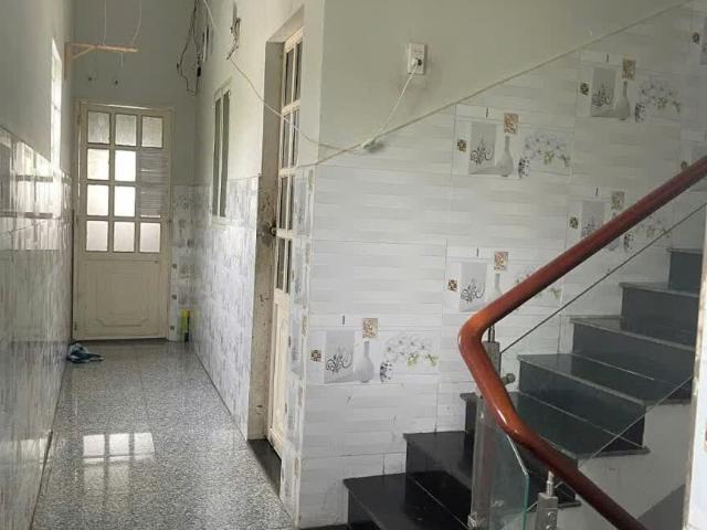 Nhà mặt phố bán tại Gia Lai