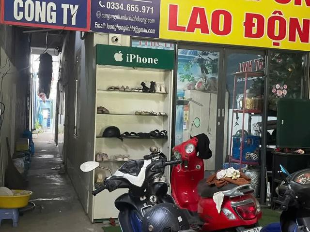 Nhà mặt phố bán tại Gia Lai