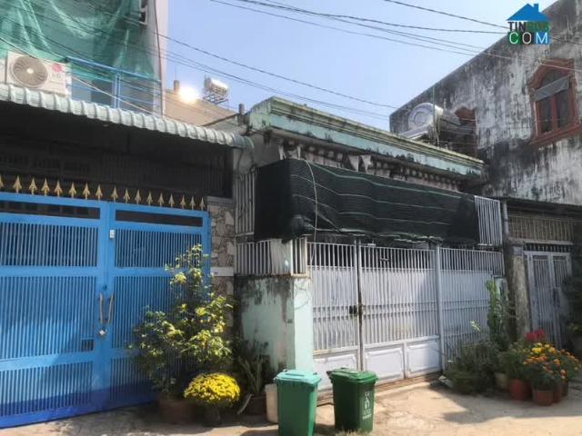 Nhà bán tại Thủ Đức, Hồ Chí Minh