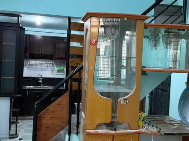 Nhà bán tại Thủ Đức, Hồ Chí Minh