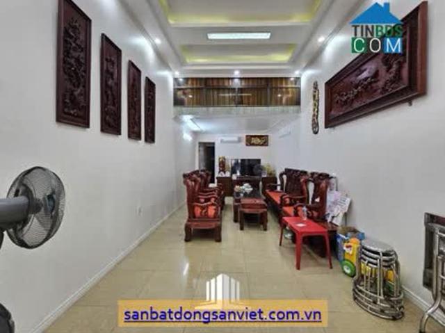 Nhà mặt phố bán tại Ngô Quyền, Hải Phòng
