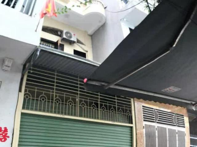 Nhà bán tại Hoàn Kiếm, Hà Nội