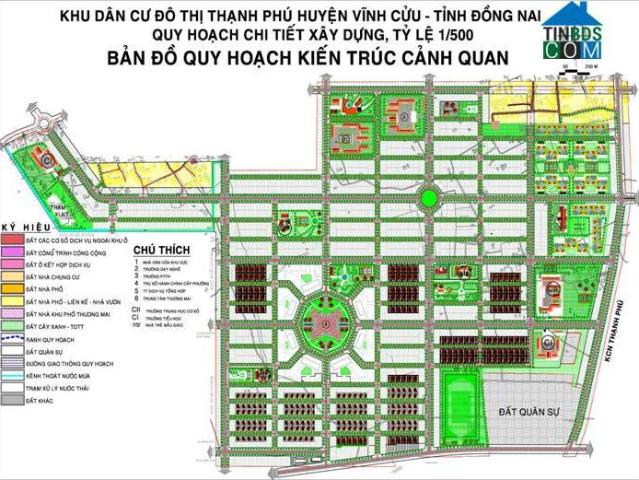 Nhà mặt phố bán tại Đồng Nai