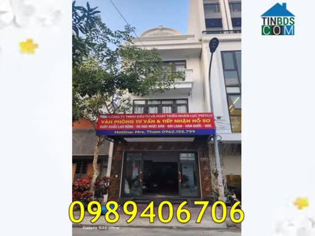 Nhà bán tại Ngô Quyền, Hải Phòng