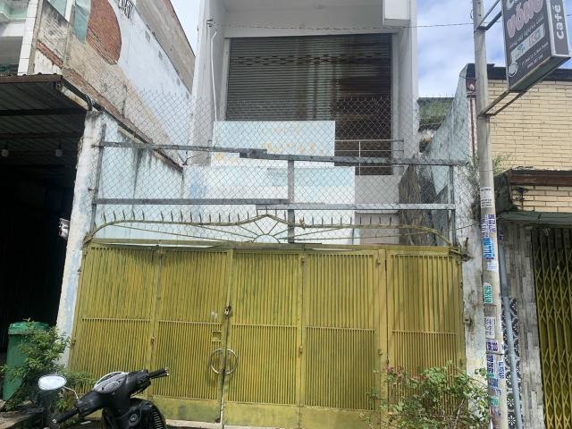 Nhà mặt phố bán tại Hồ Chí Minh