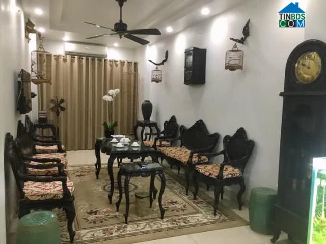 Nhà mặt phố bán tại Hoàn Kiếm, Hà Nội