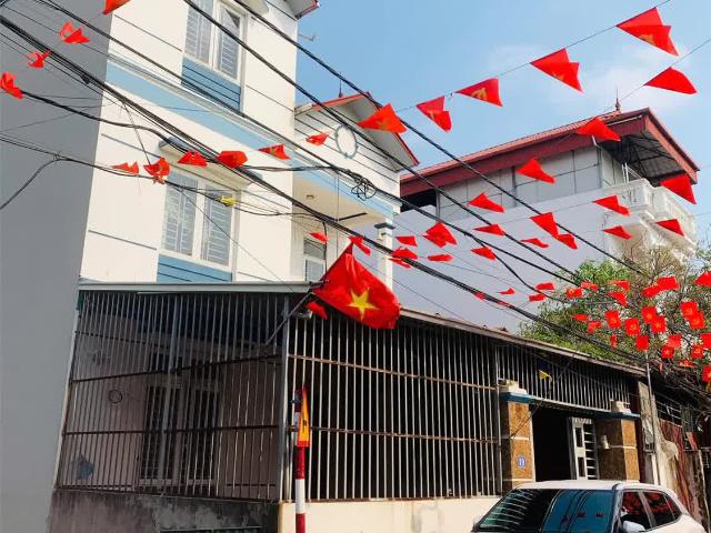 Nhà bán tại Hoàn Kiếm, Hà Nội