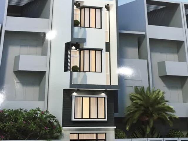 Nhà mặt phố bán tại Đồng Nai