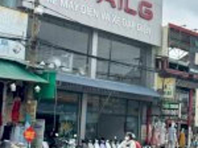 Bất động sản bán tại Bình Dương, Xã Bình Dương