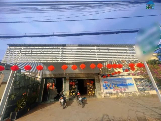 Nhà mặt phố bán tại Cần Thơ