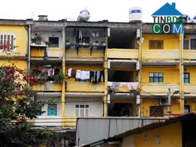 Căn hộ bán tại Hoàn Kiếm, Hà Nội