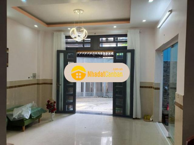 Nhà bán