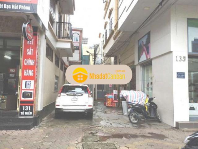 Nhà bán