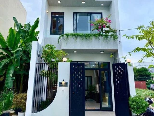 Nhà mặt phố bán