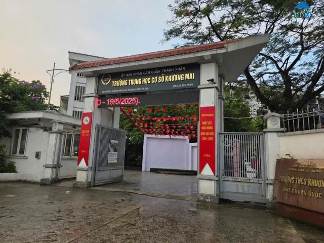 Nhà bán tại Hoàn Kiếm, Hà Nội