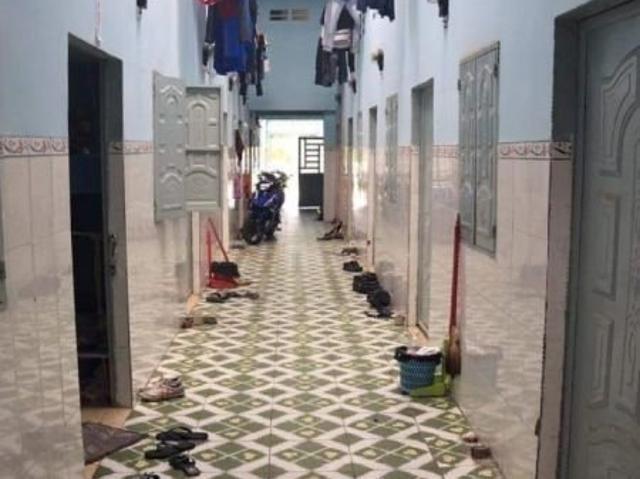 Bất động sản bán tại Hồ Chí Minh