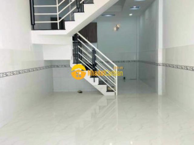 Nhà mặt phố bán