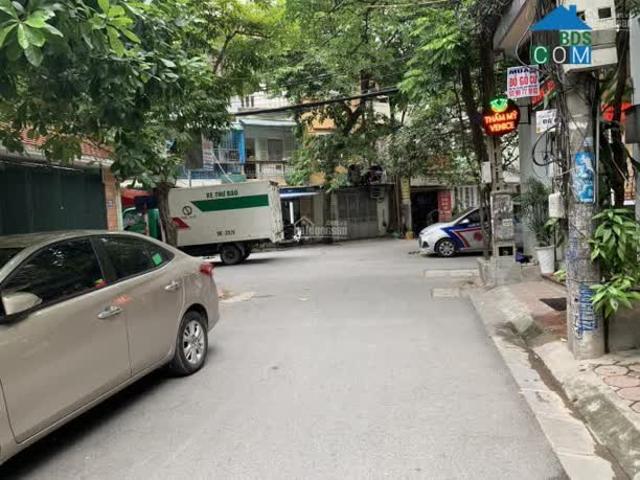Nhà bán tại Hoàn Kiếm, Hà Nội
