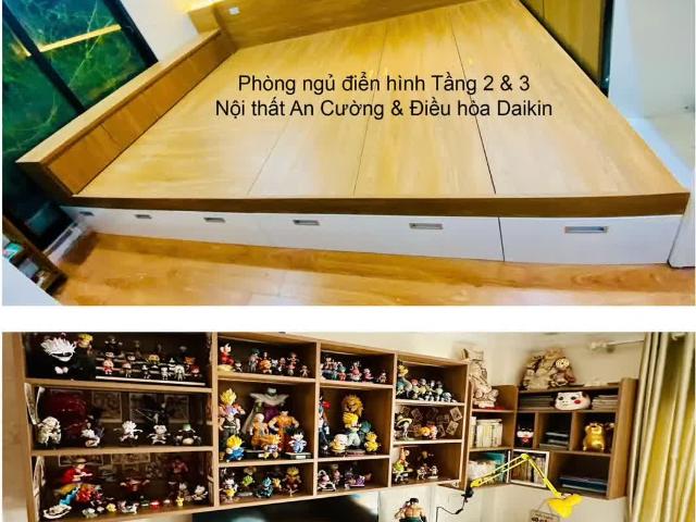 Nhà bán tại Hoàn Kiếm, Hà Nội