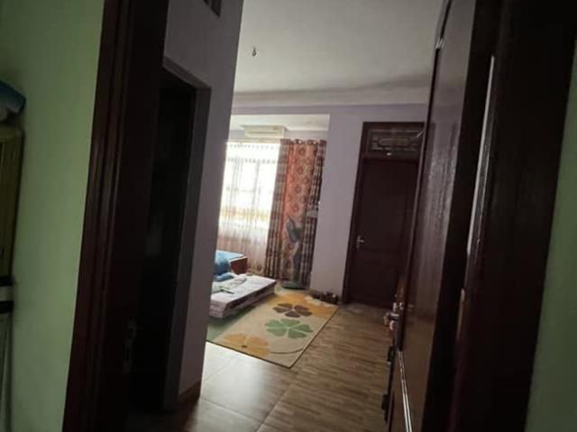 Nhà mặt phố bán