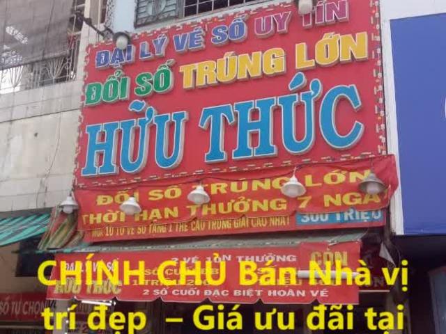 Nhà mặt phố bán tại Thủ Đức, Hồ Chí Minh