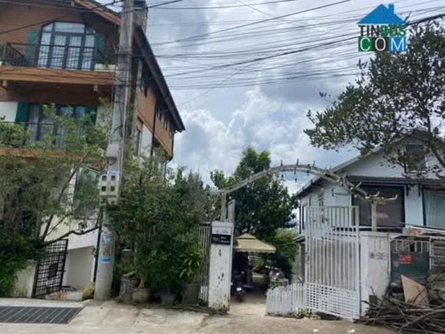 Nhà mặt phố bán