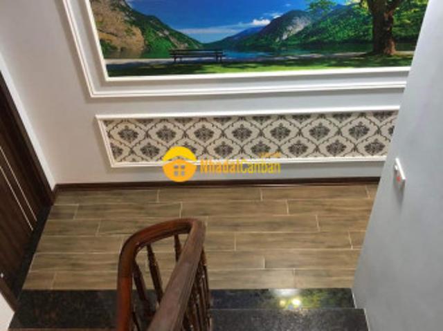 Nhà mặt phố bán