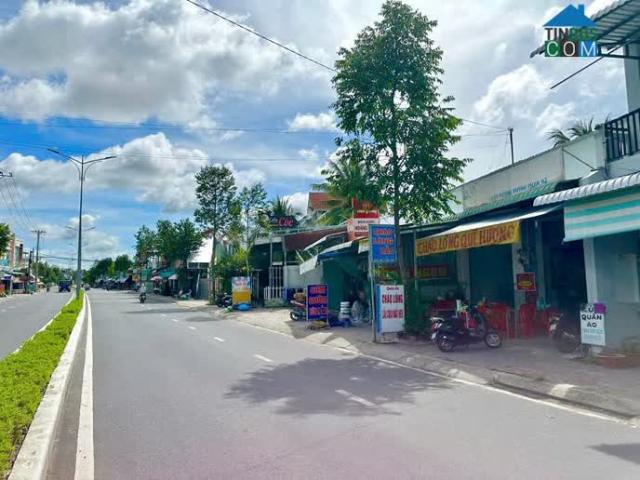 Nhà mặt phố bán tại Cần Thơ