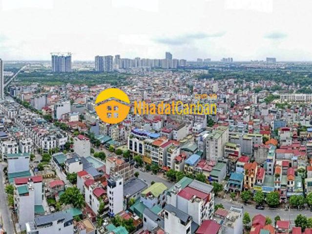 Mặt bằng bán