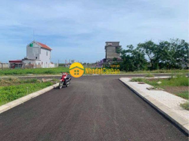 Mặt bằng bán