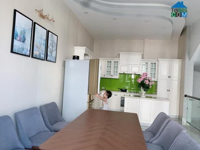 Biệt Thự bán tại Hoàn Kiếm, Hà Nội
