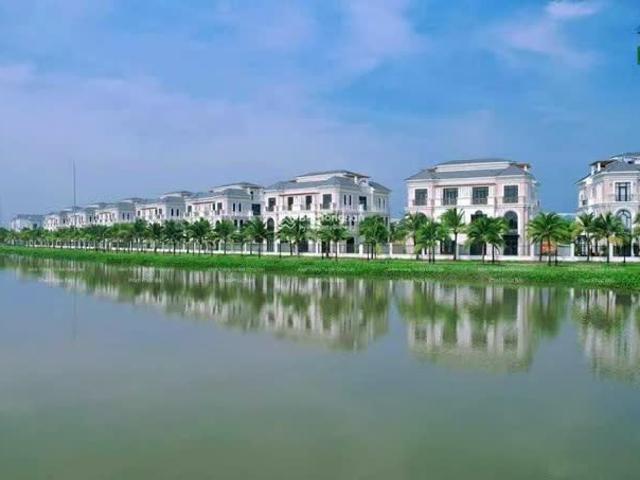 Biệt Thự bán tại Thủ Đức, Hồ Chí Minh
