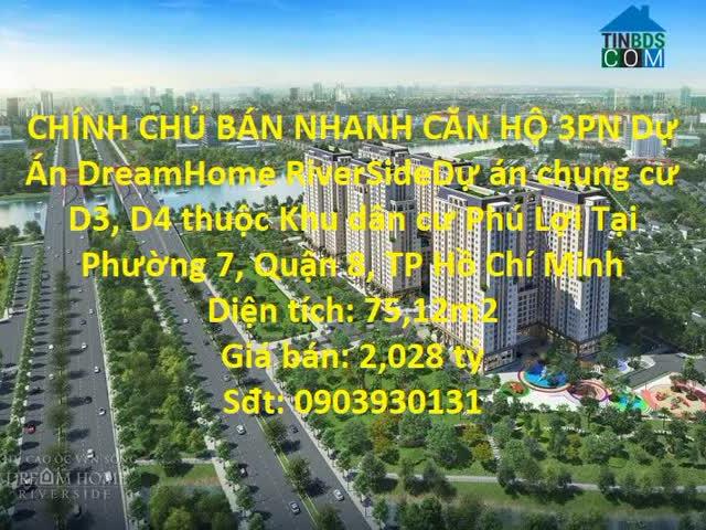 Căn hộ bán tại Thủ Đức, Hồ Chí Minh