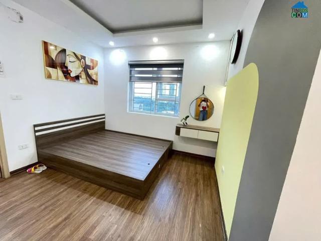 Căn hộ bán tại Hoàn Kiếm, Hà Nội