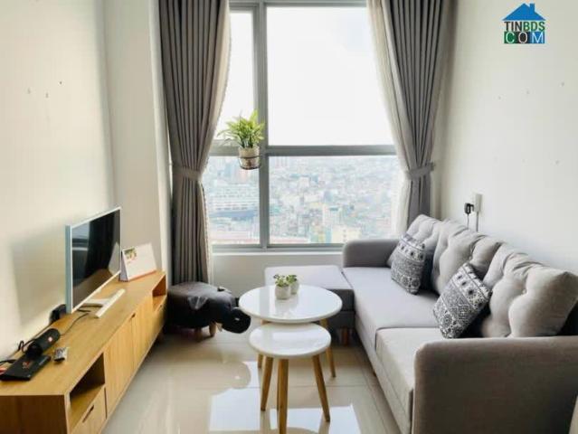 Căn hộ bán tại Thủ Đức, Hồ Chí Minh